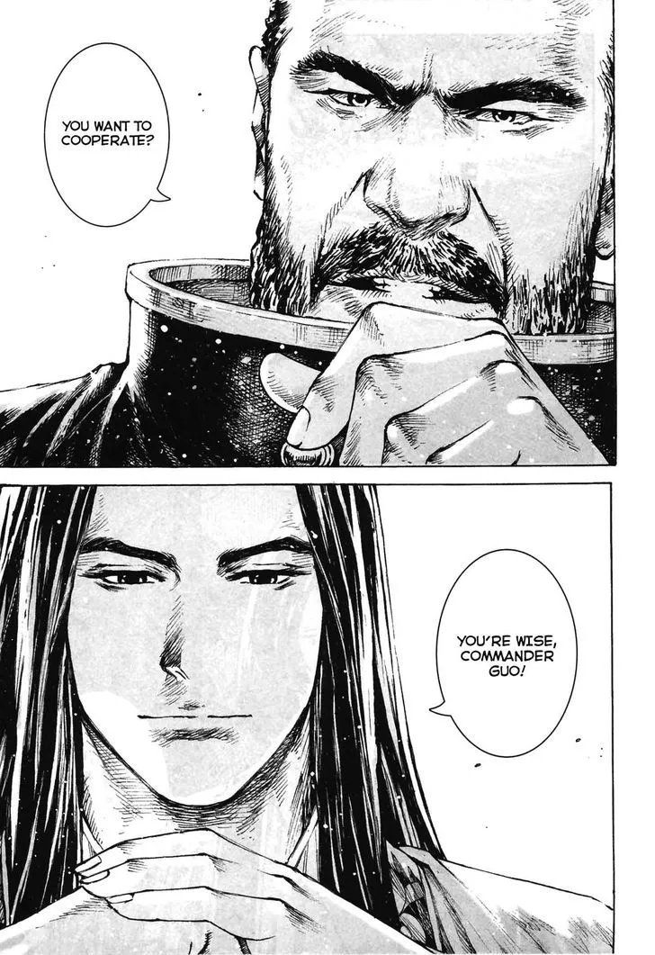 The Ravages of Time Chapter 361 Online - página 13