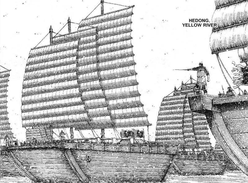 The Ravages of Time Chapter 362 Online - página 8