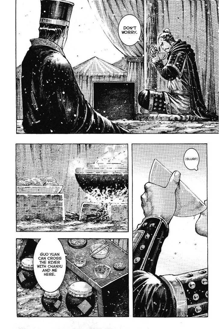The Ravages of Time Chapter 362 Online - página 13