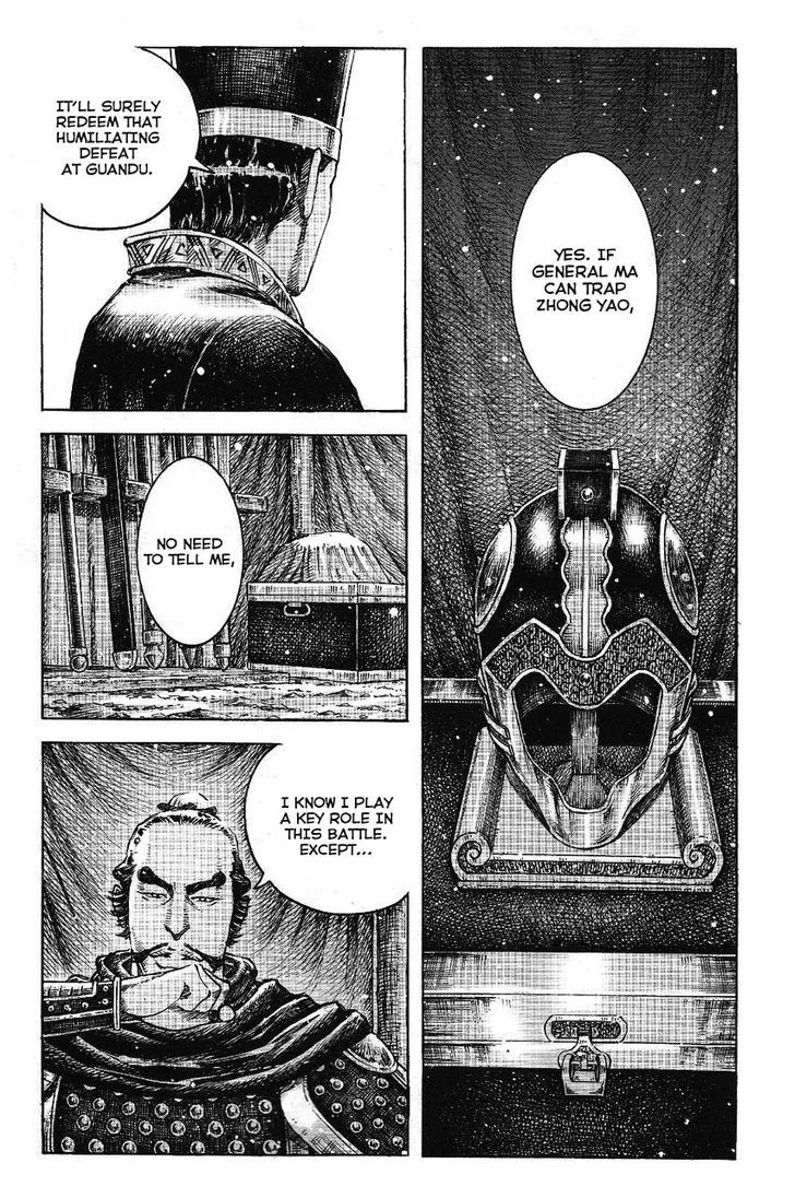 The Ravages of Time Chapter 362 Online - página 14