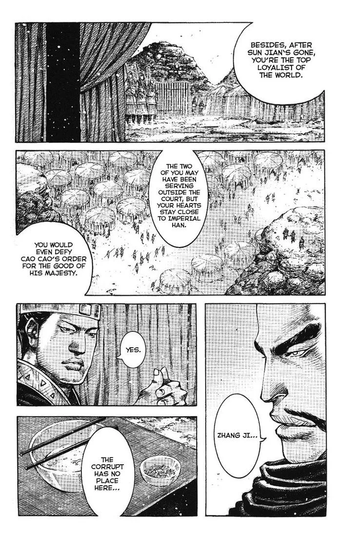 The Ravages of Time Chapter 362 Online - página 16