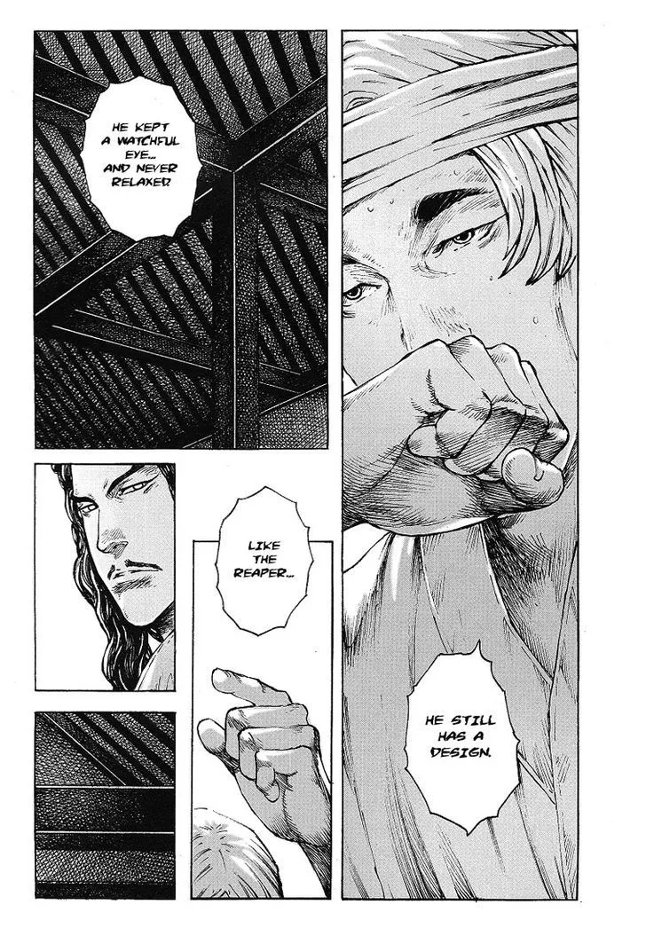 The Ravages of Time Chapter 369 Online - página 17