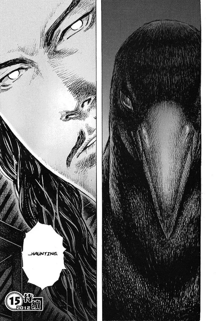 The Ravages of Time Chapter 369 Online - página 19