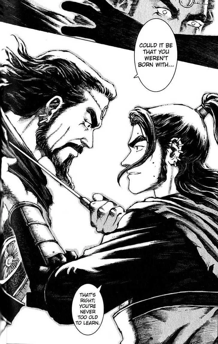 The Ravages of Time Chapter 37 Online - página 16