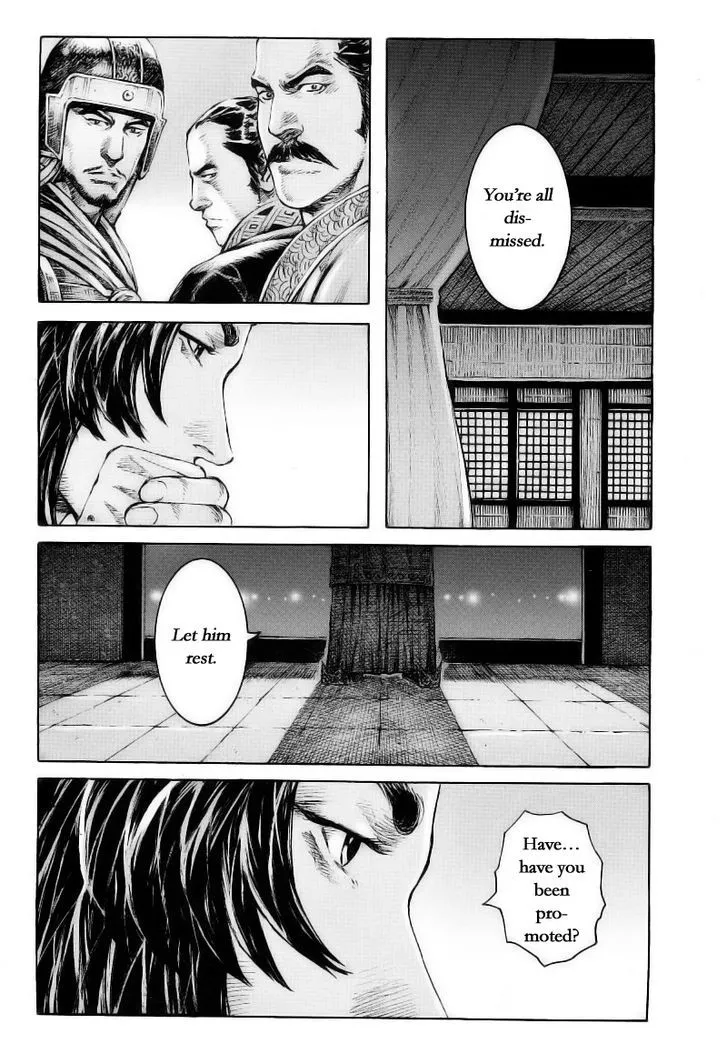 The Ravages of Time Chapter 372 Online - página 7