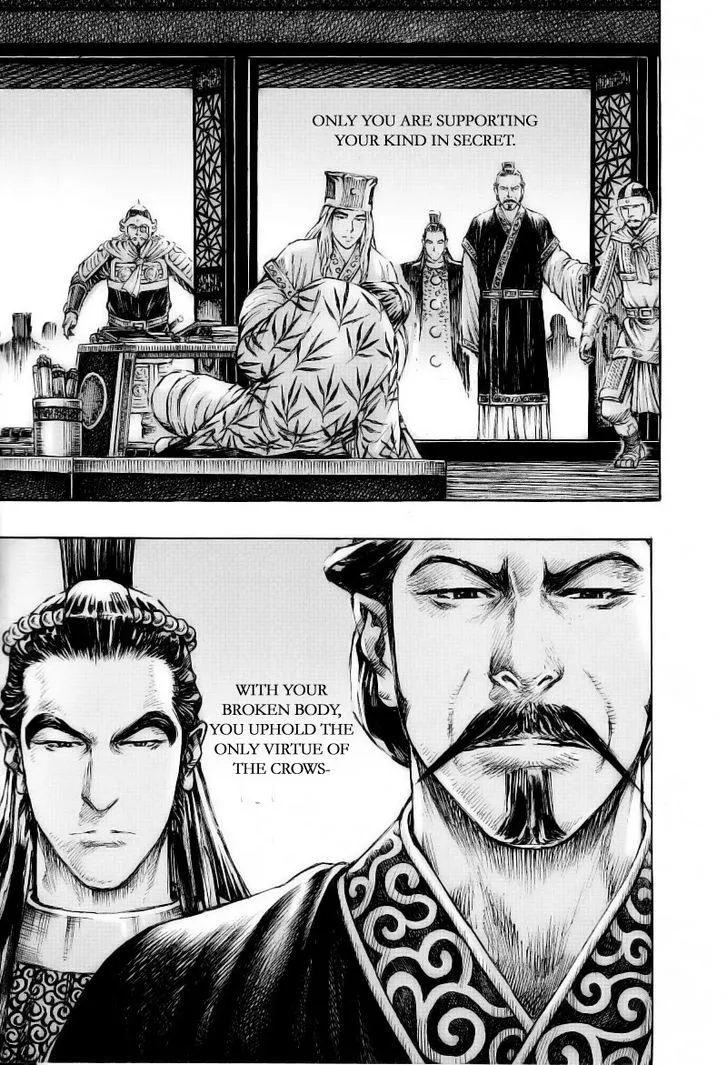 The Ravages of Time Chapter 372 Online - página 19