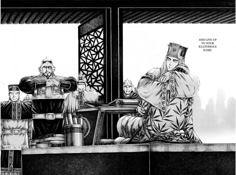 The Ravages of Time Chapter 372 Online - página 20