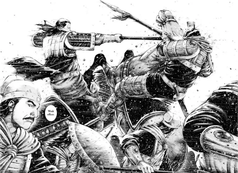 The Ravages of Time Chapter 373 Online - página 8