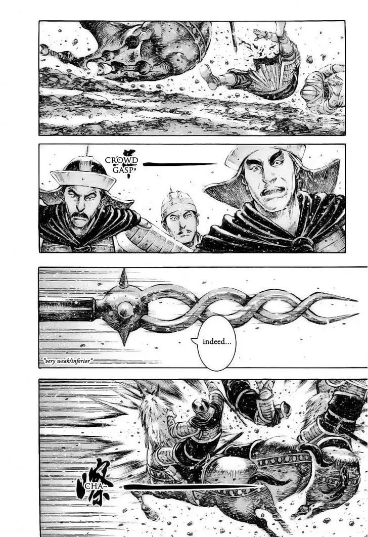 The Ravages of Time Chapter 373 Online - página 9