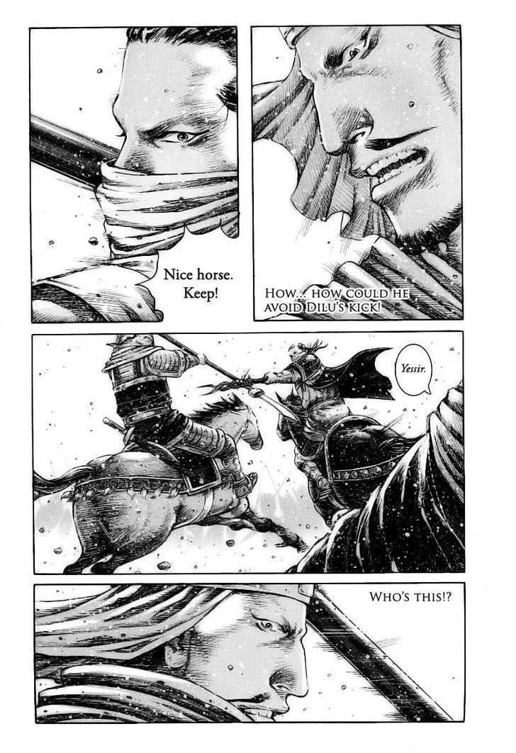 The Ravages of Time Chapter 373 Online - página 12