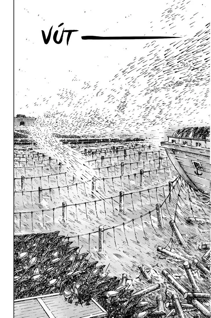 The Ravages of Time Chapter 377 Online - página 6
