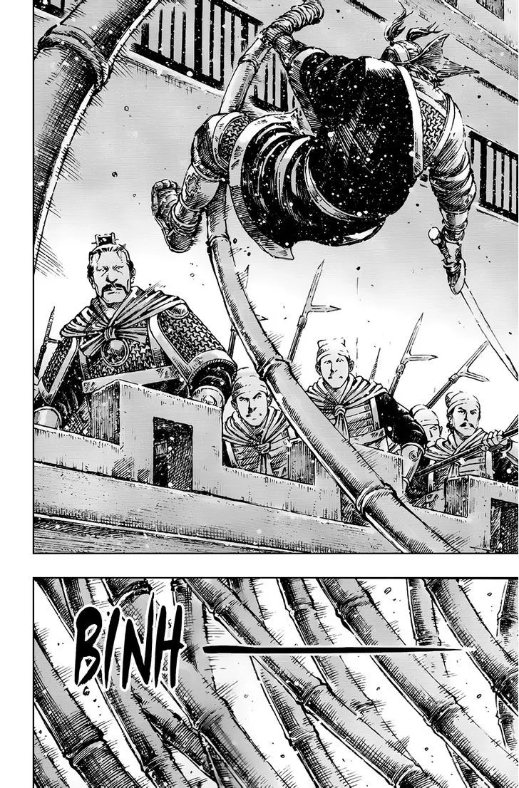 The Ravages of Time Chapter 377 Online - página 12