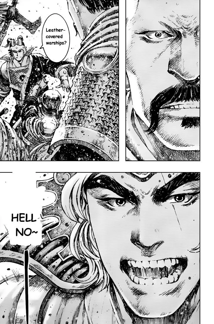 The Ravages of Time Chapter 377 Online - página 13