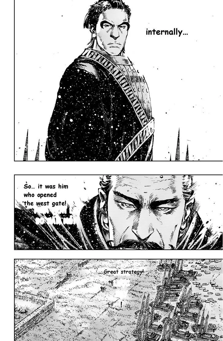 The Ravages of Time Chapter 377 Online - página 20