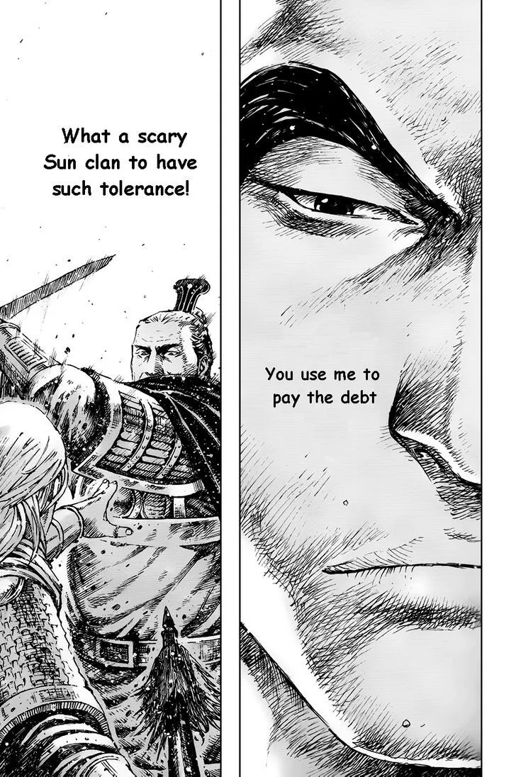 The Ravages of Time Chapter 377 Online - página 21