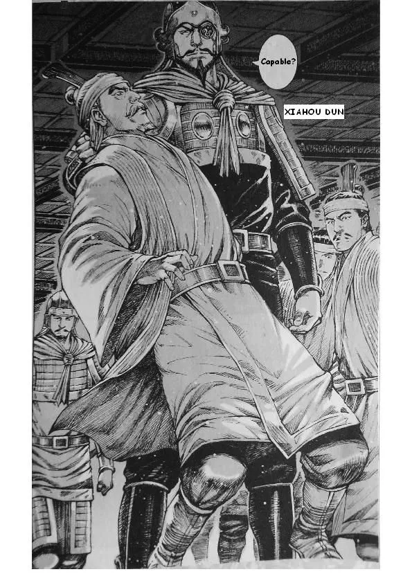 The Ravages of Time Chapter 381 Online - página 8