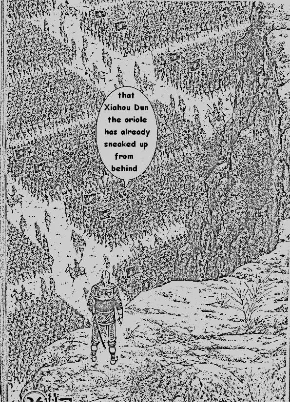 The Ravages of Time Chapter 381 Online - página 19