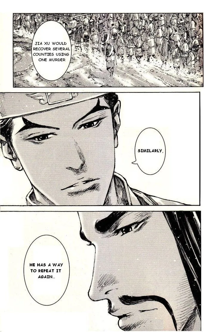 The Ravages of Time Chapter 385 Online - página 19