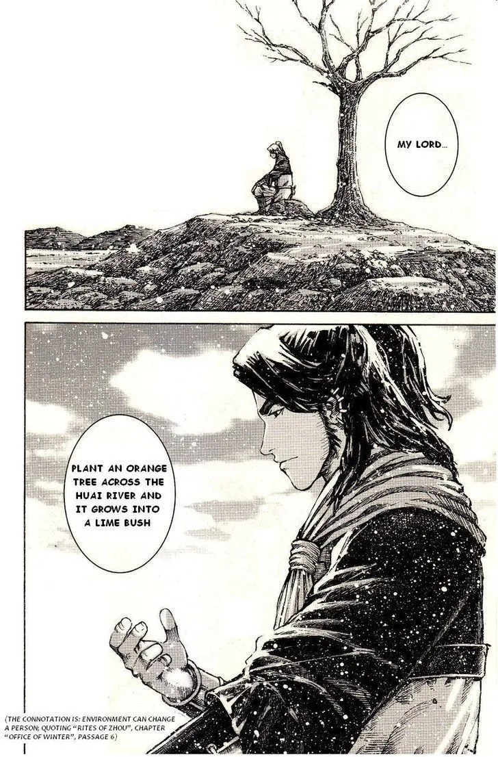 The Ravages of Time Chapter 385 Online - página 20