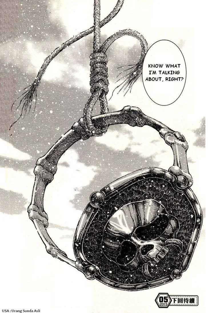 The Ravages of Time Chapter 385 Online - página 22