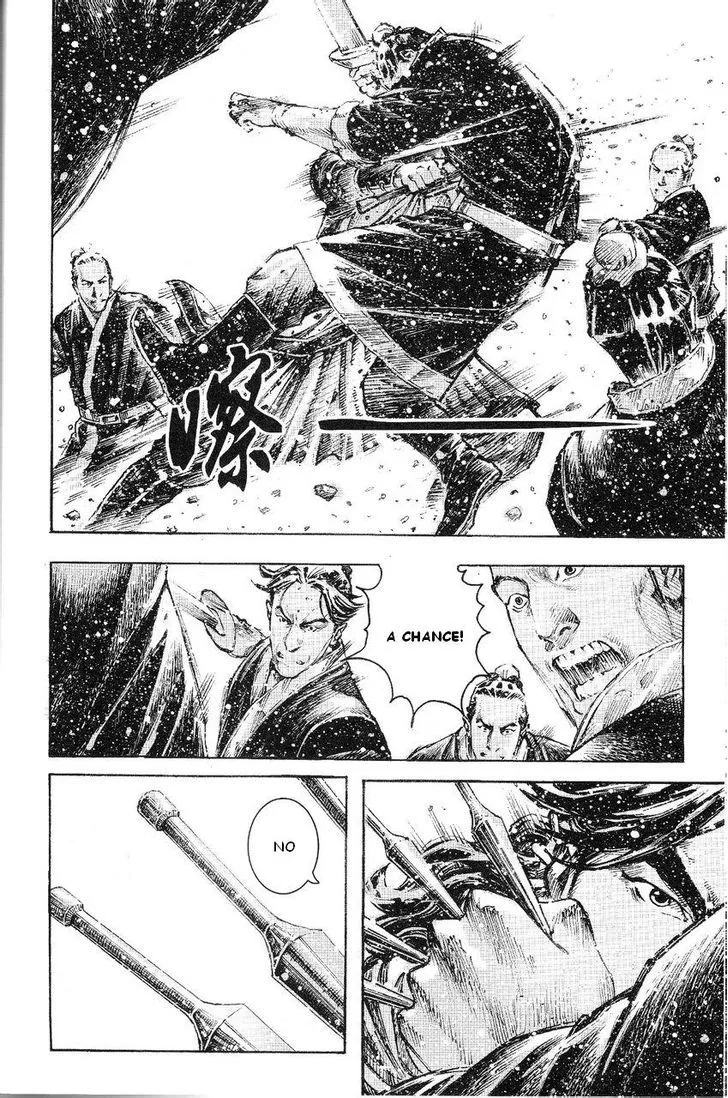 The Ravages of Time Chapter 387 Online - página 8