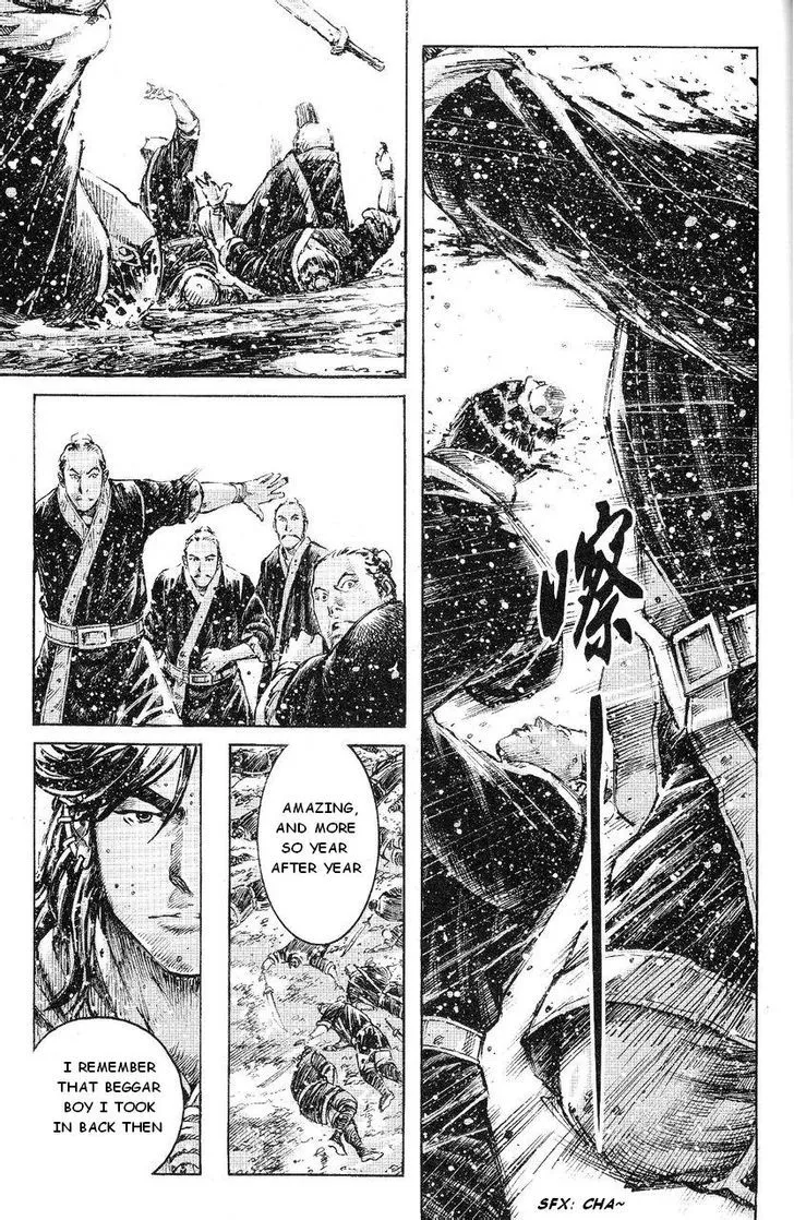 The Ravages of Time Chapter 387 Online - página 9