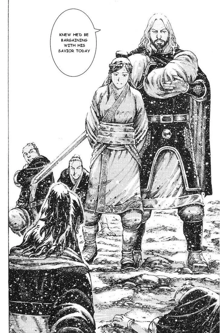 The Ravages of Time Chapter 387 Online - página 10