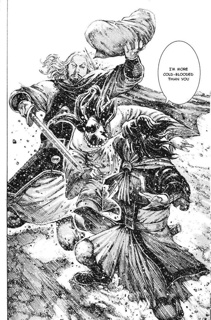 The Ravages of Time Chapter 387 Online - página 14