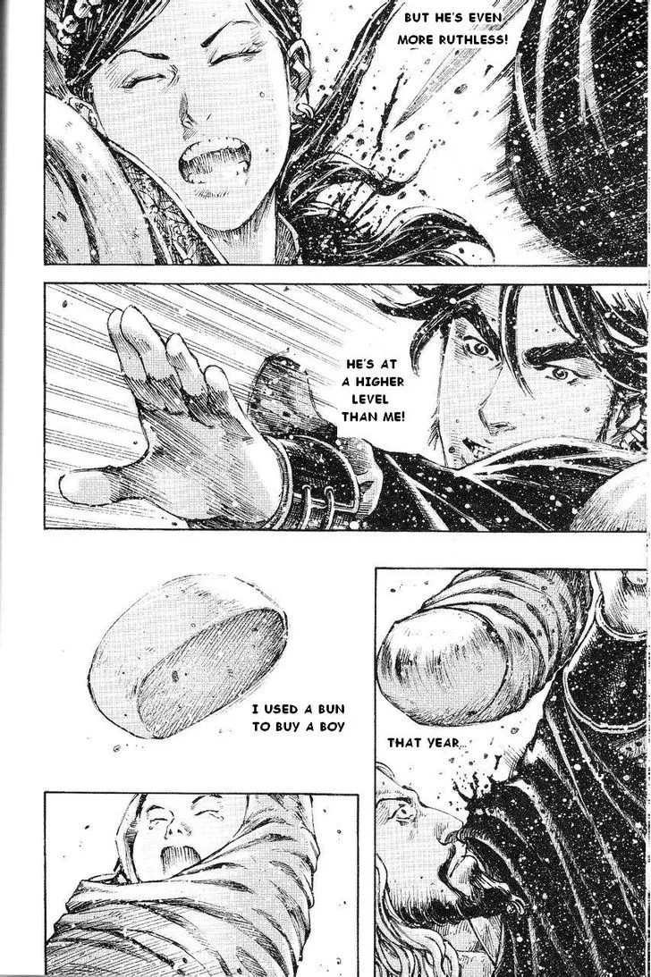 The Ravages of Time Chapter 387 Online - página 16