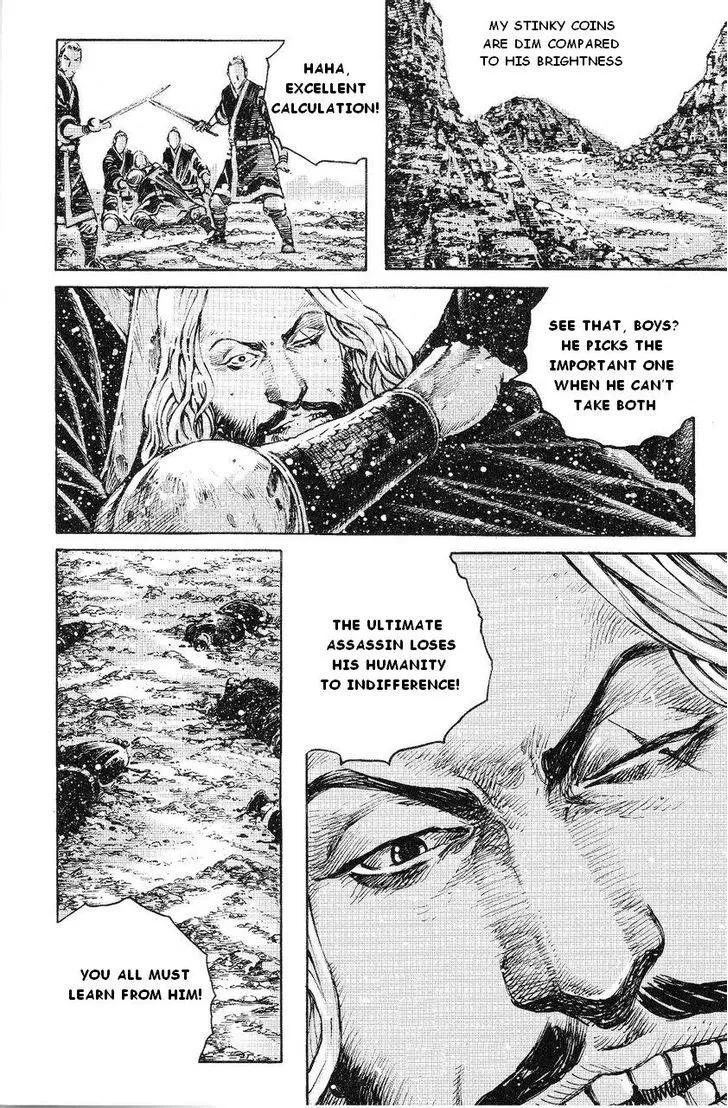 The Ravages of Time Chapter 387 Online - página 18