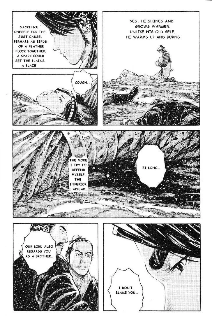 The Ravages of Time Chapter 387 Online - página 19