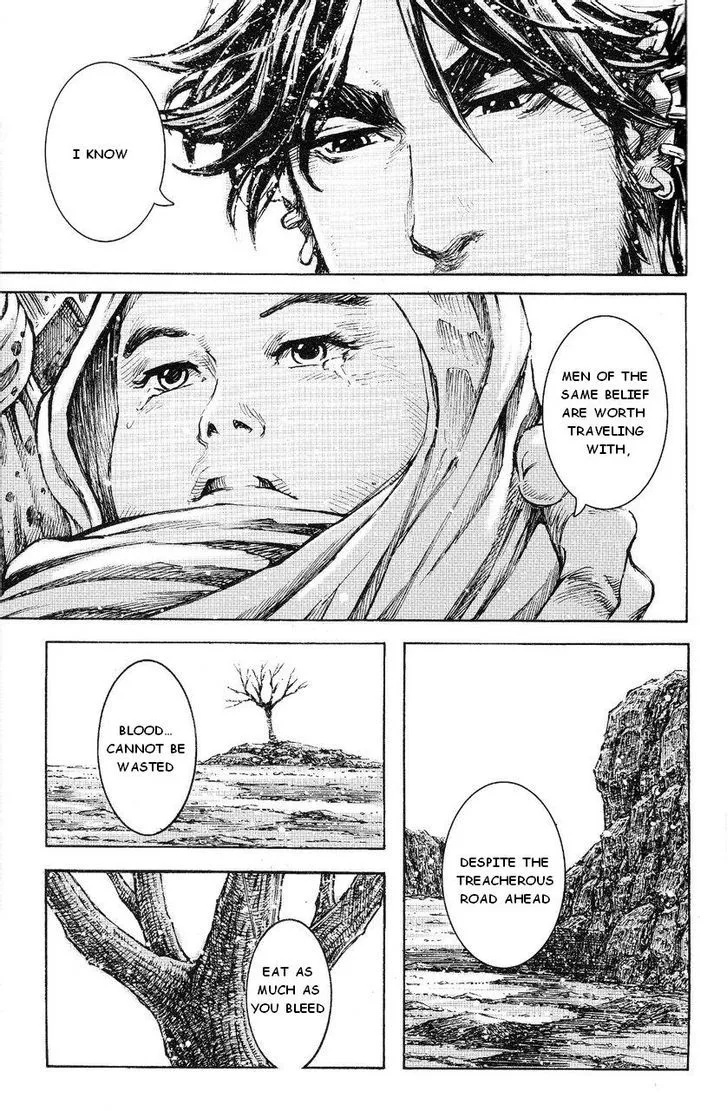 The Ravages of Time Chapter 387 Online - página 21