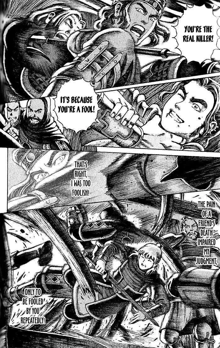 The Ravages of Time Chapter 39 Online - página 9