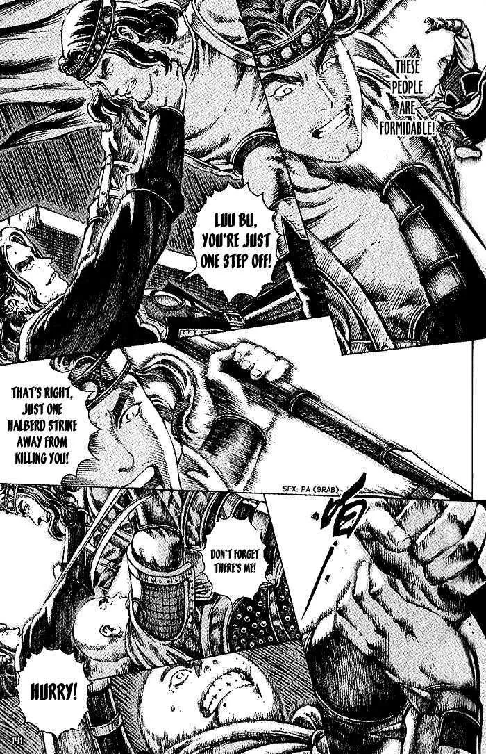 The Ravages of Time Chapter 39 Online - página 10
