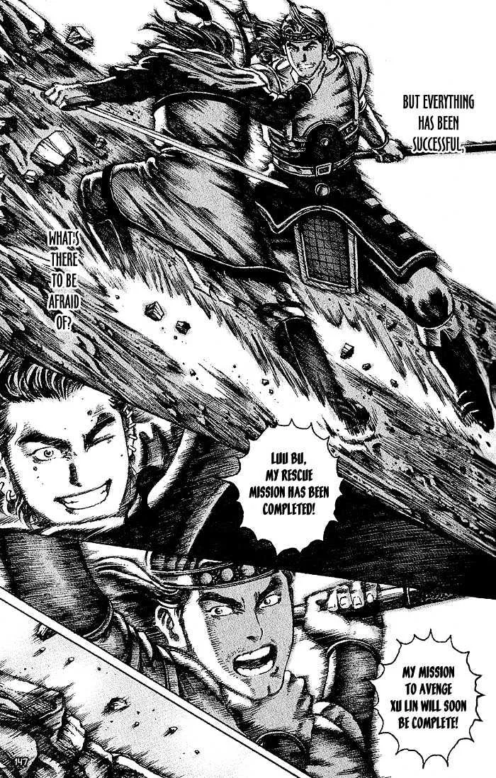 The Ravages of Time Chapter 39 Online - página 16