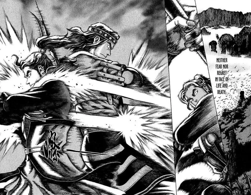 The Ravages of Time Chapter 39 Online - página 21