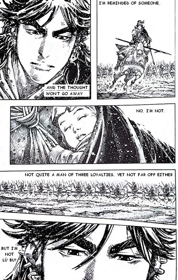 The Ravages of Time Chapter 391 Online - página 10