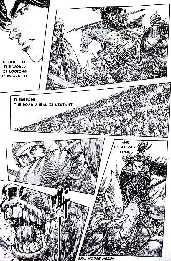 The Ravages of Time Chapter 391 Online - página 13