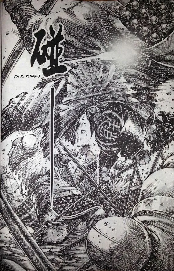 The Ravages of Time Chapter 391 Online - página 16