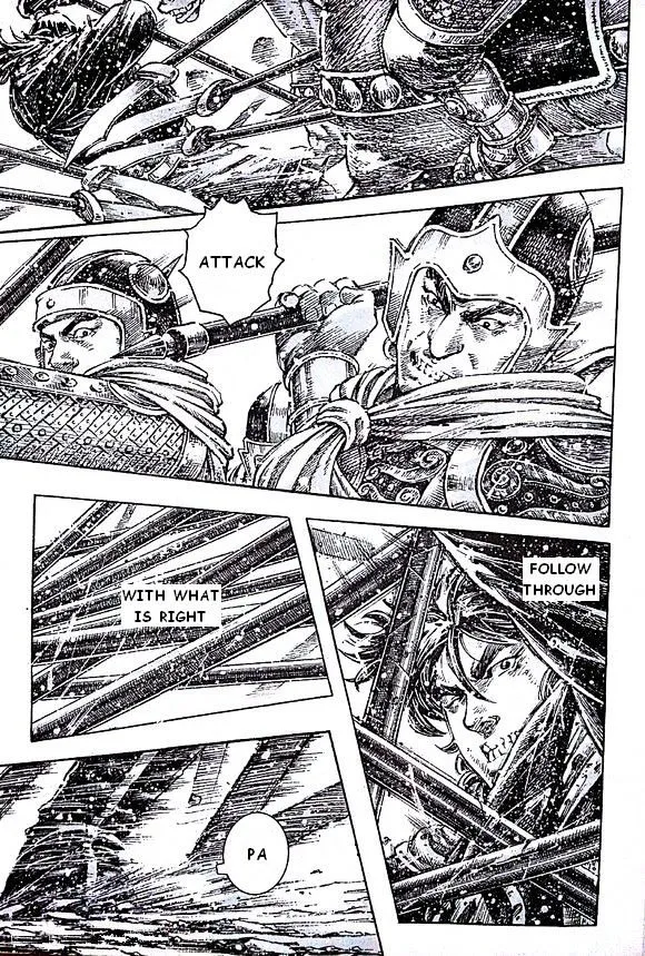 The Ravages of Time Chapter 391 Online - página 19
