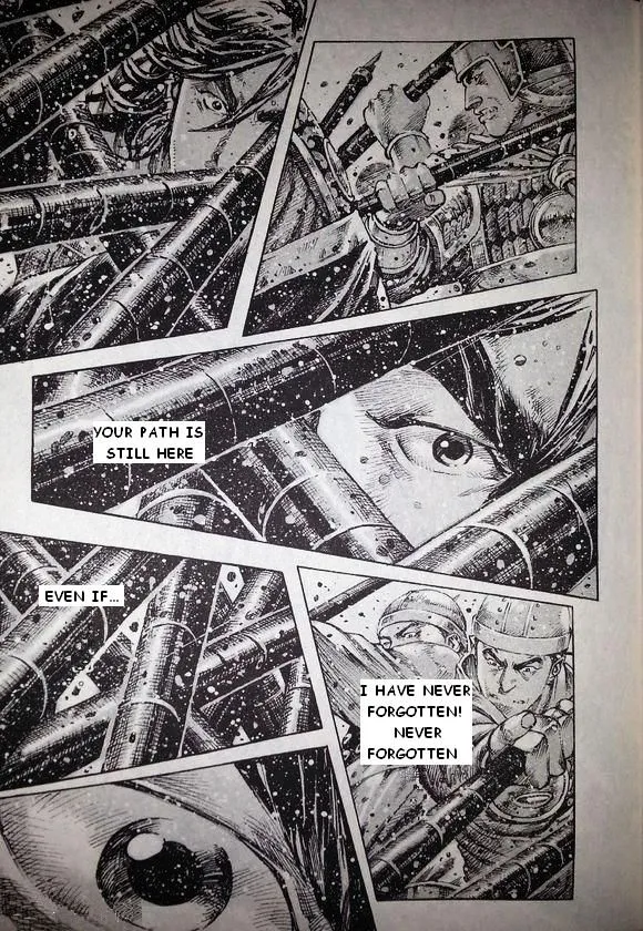 The Ravages of Time Chapter 391 Online - página 21