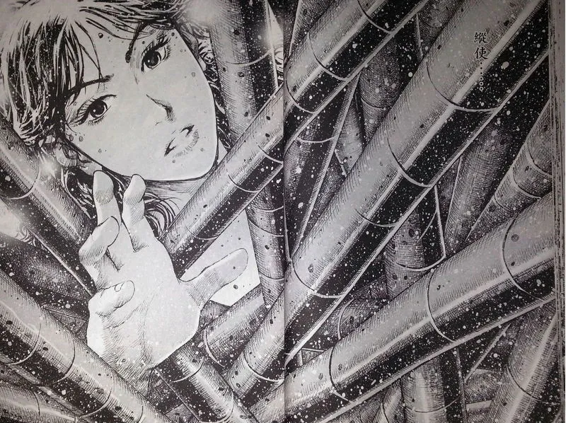 The Ravages of Time Chapter 391 Online - página 22