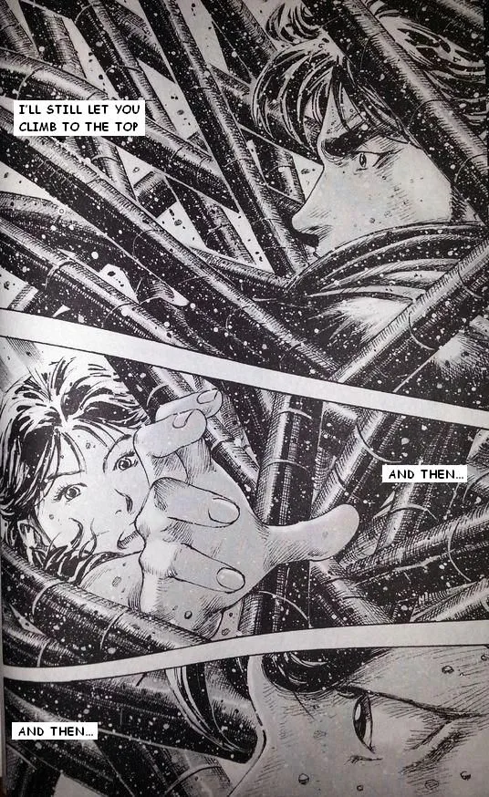 The Ravages of Time Chapter 391 Online - página 23