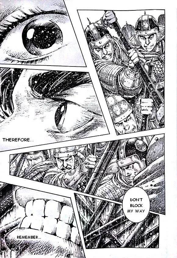 The Ravages of Time Chapter 391 Online - página 24