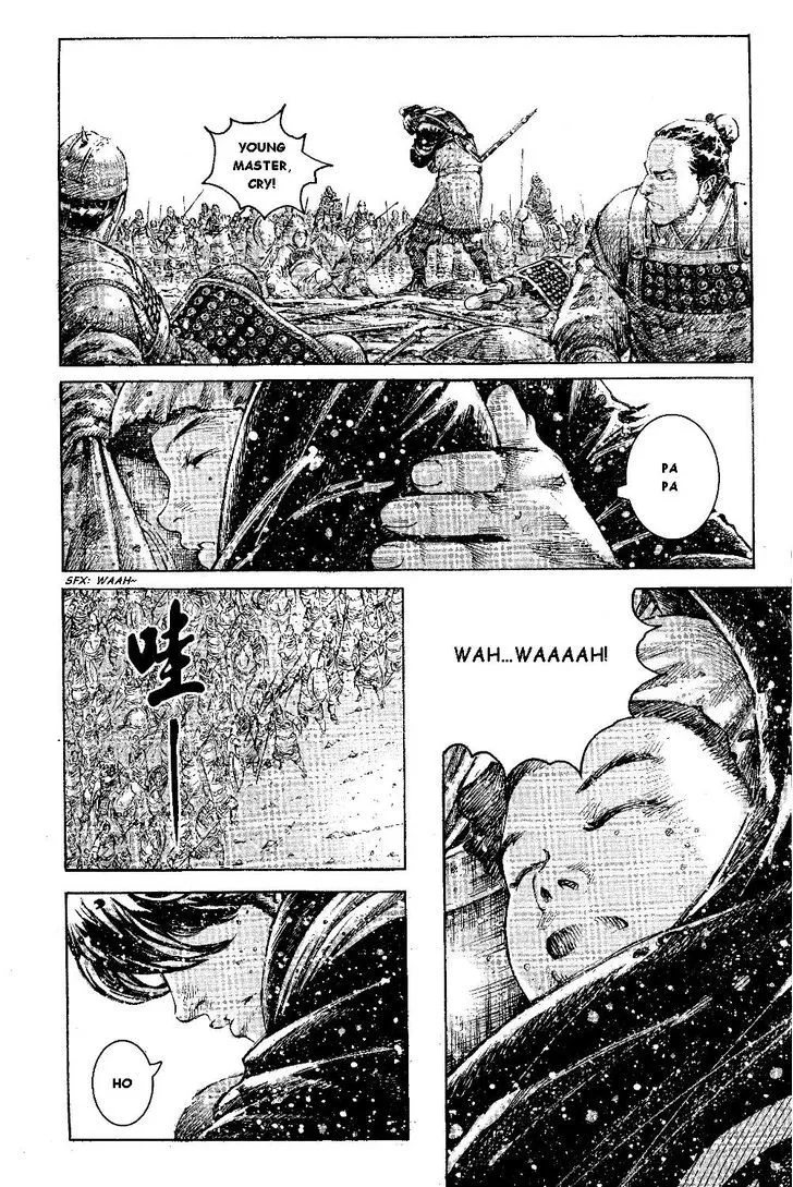 The Ravages of Time Chapter 392 Online - página 5