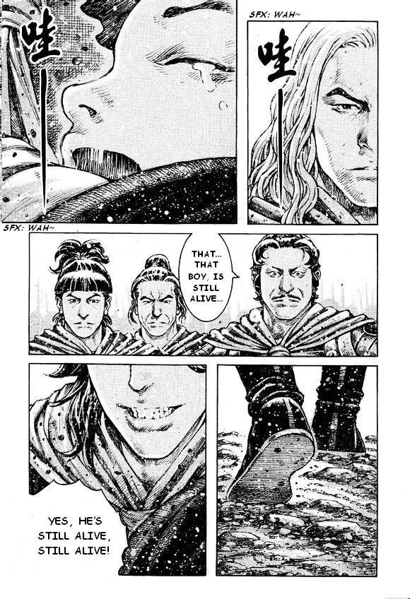 The Ravages of Time Chapter 392 Online - página 6