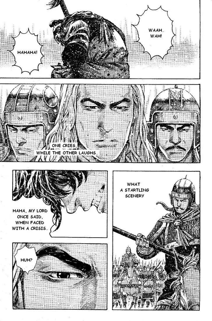 The Ravages of Time Chapter 392 Online - página 8