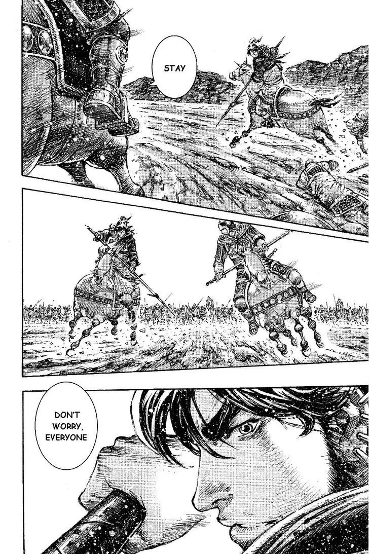 The Ravages of Time Chapter 392 Online - página 13