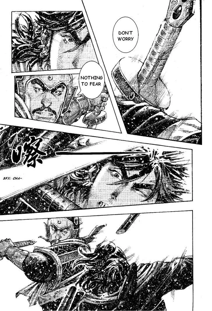 The Ravages of Time Chapter 392 Online - página 16