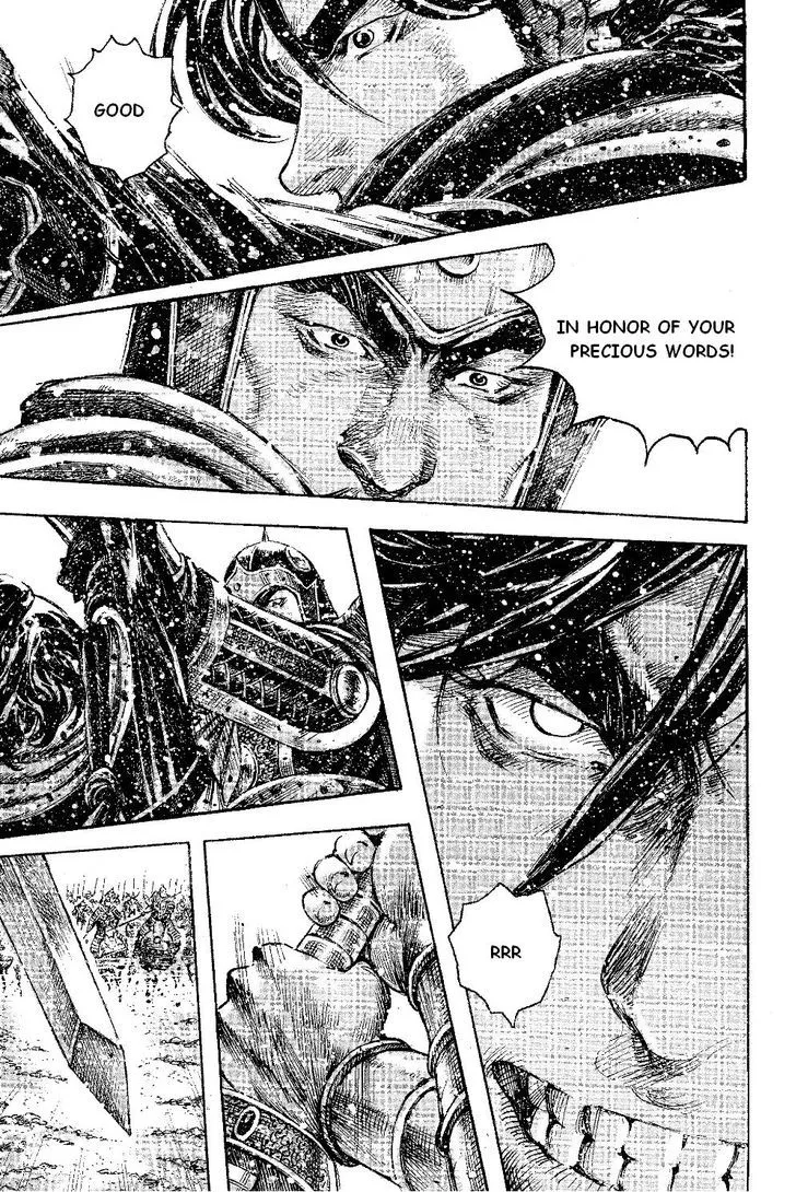 The Ravages of Time Chapter 392 Online - página 18